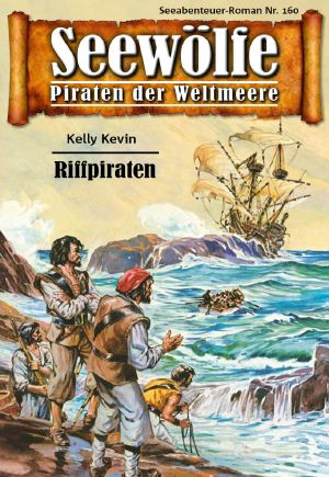 [Seewölfe 160] • Riffpiraten